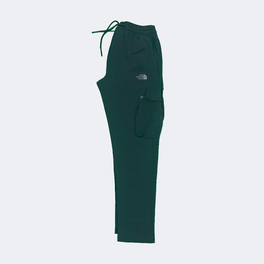 The North Face Pants Black