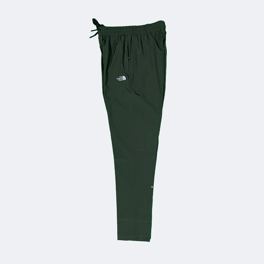 The North Face Pants Olive