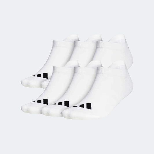 Adidas AeroReady Men's Superlite socks 3 Pairs White
