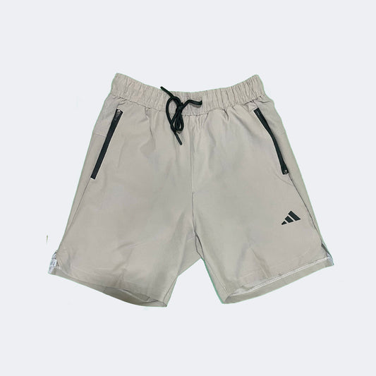 Adidas Performance Shorts Beige