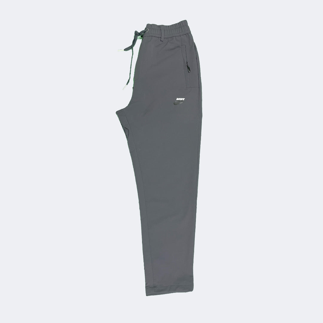 Nike Dri-Fit Pants Grey