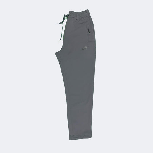 Nike Dri-Fit Pants Grey