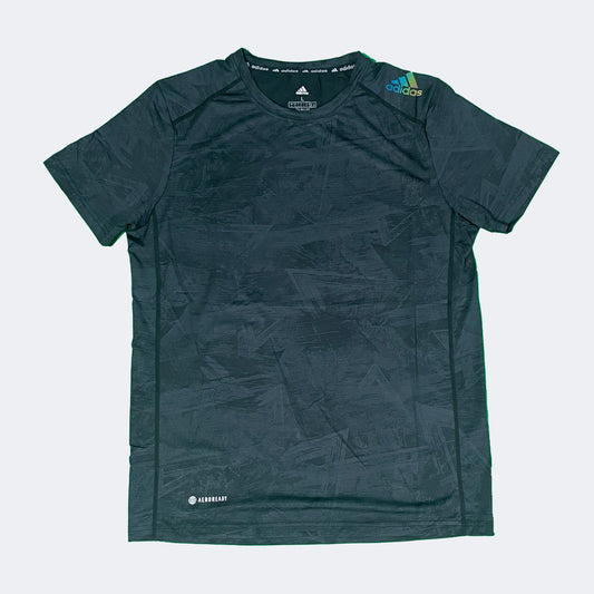 Adidas AeroReady T-shirt Black
