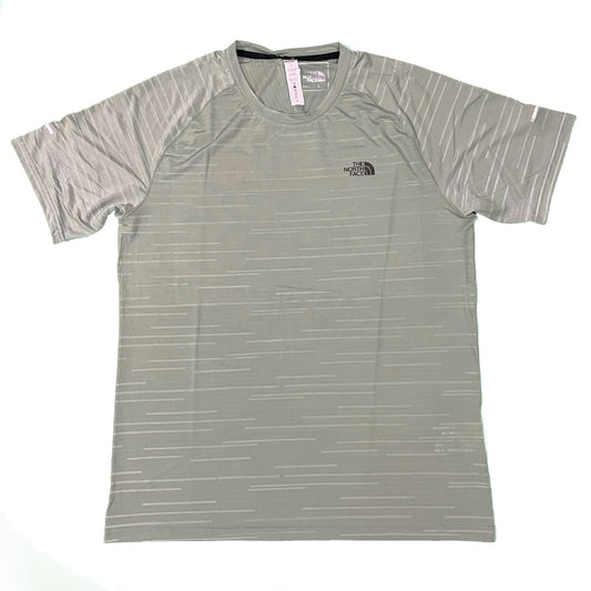 The North Face T-Shirt Grey