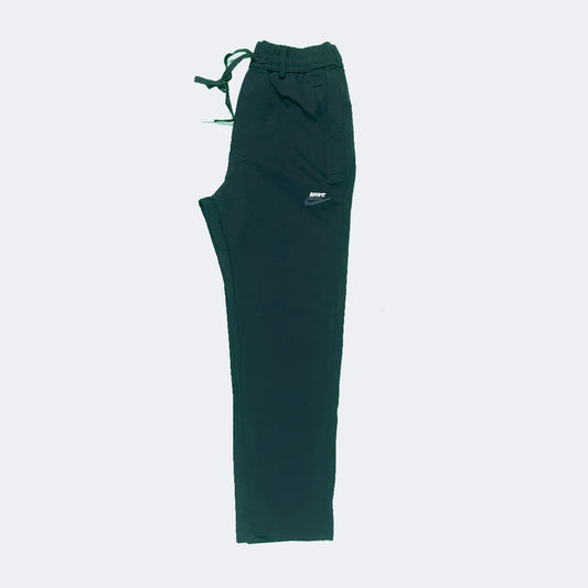 Nike Dri-Fit Pants Black