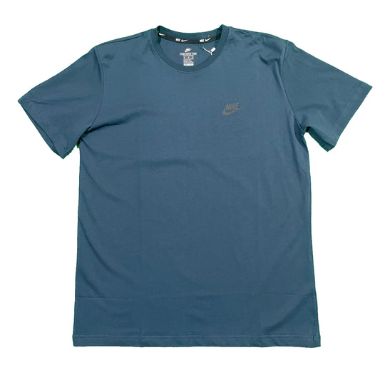 Nike T-Shirt Navy Blue