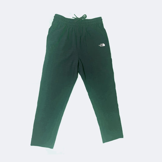 The North Face Pants Cotton Black