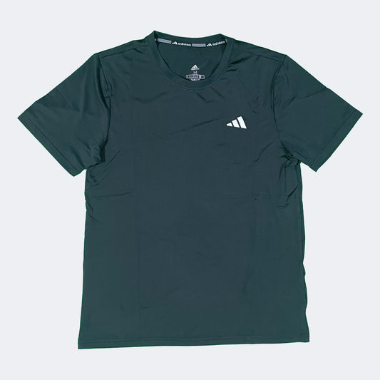Adidas T-Shirt Black