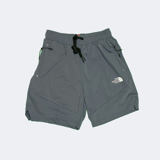 The North Face Shorts Grey