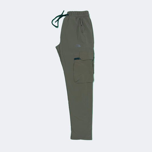 The North Face Pants Olive