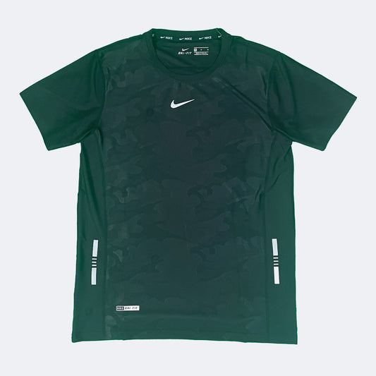 Nike Dri-Fit T-Shirt Black