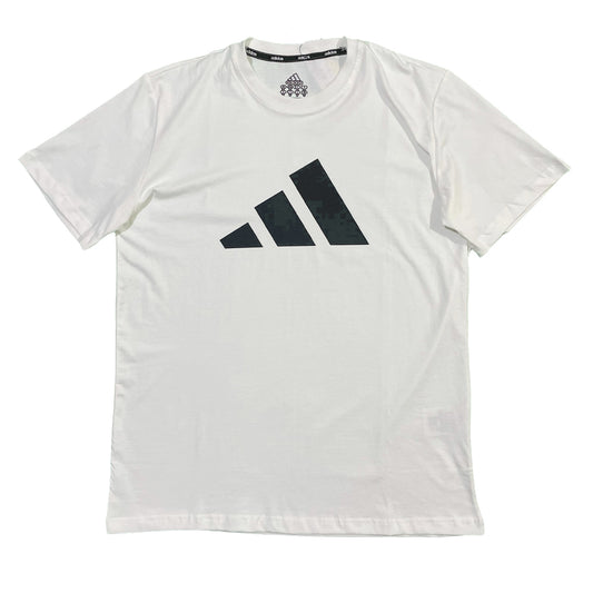 Adidas T-Shirt White