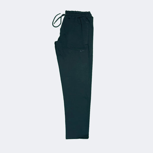 Nike Pants Cotton Black