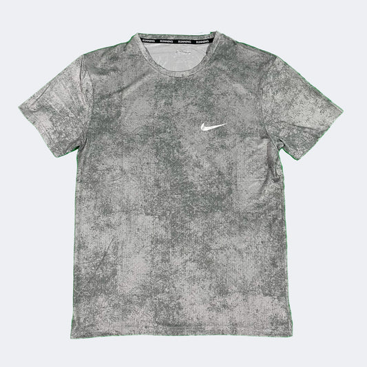 Nike Dri-Fit T-Shirts Grey