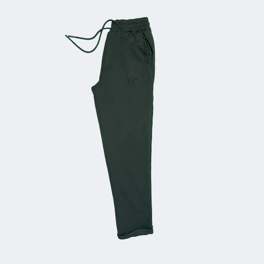 Nike Pants Cotton Black