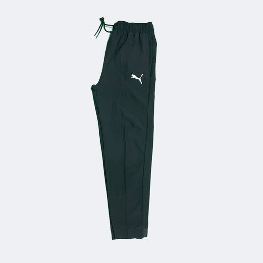 Puma Pants Black