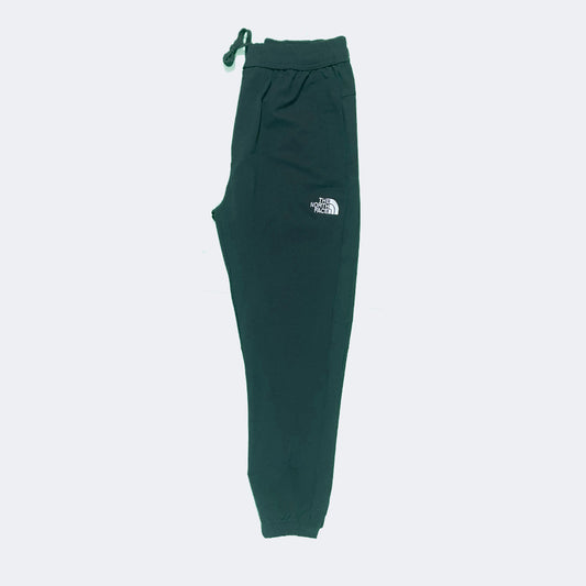 The North Face Pants Black