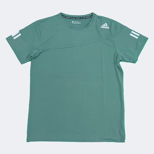 Adidas AeroReady T-Shirt Green
