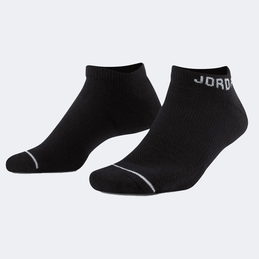 Nike Jordan Light Weight Angle Socks 3 Pairs