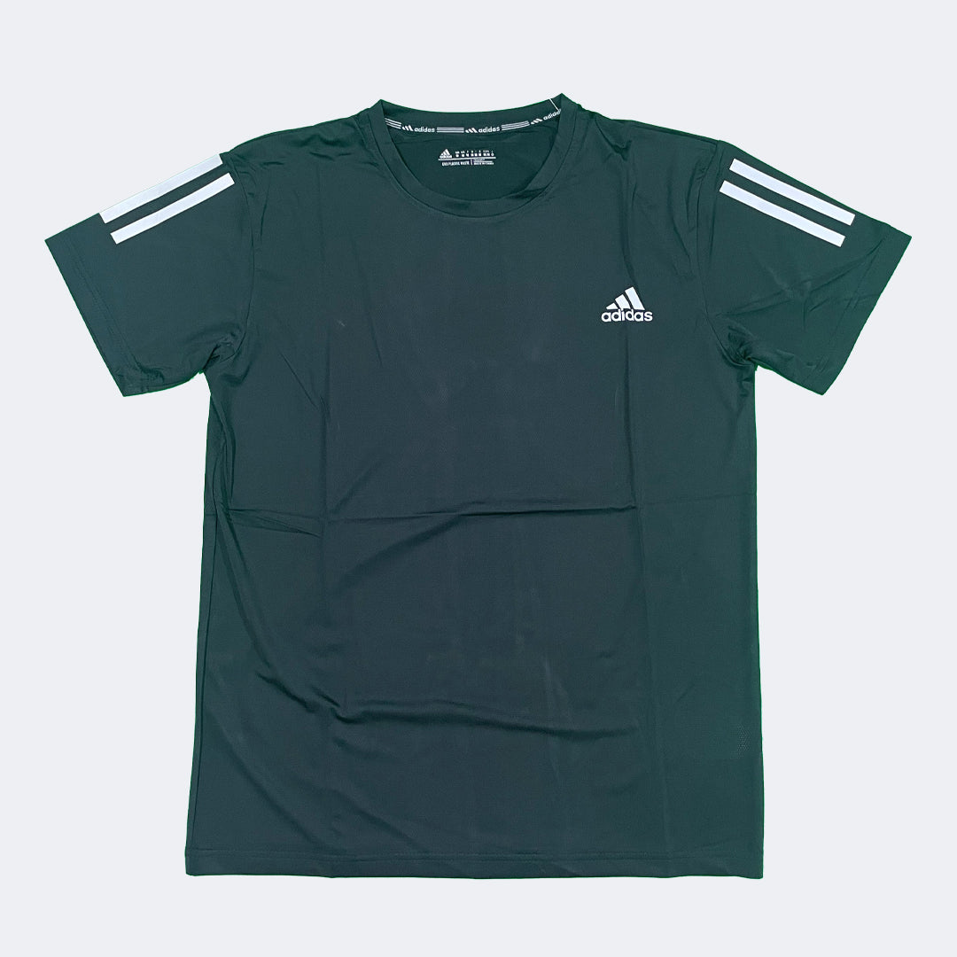 Adidas AeroReady T-Shirt Black