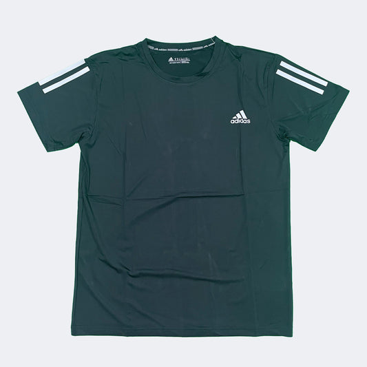 Adidas AeroReady T-Shirt Black