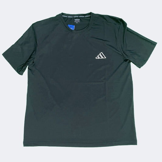 Adidas T-Shirt Black