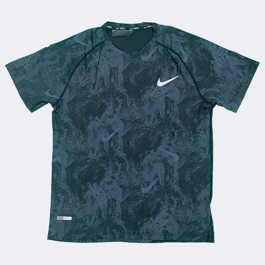 Nike Dri-Fit T-Shirts Black