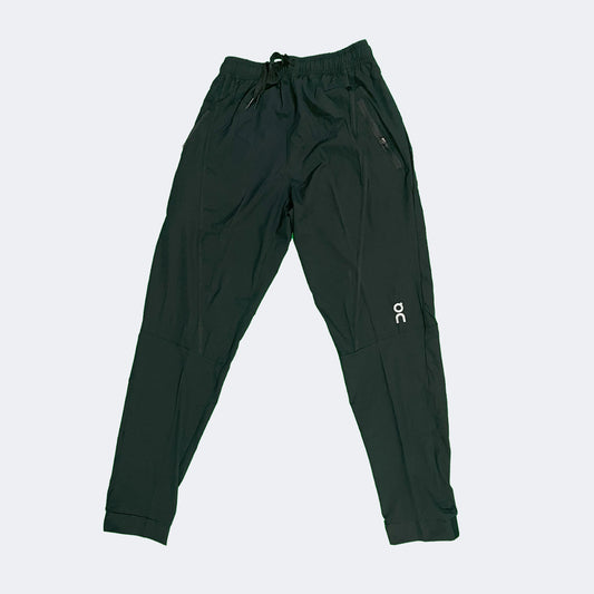 ON Running Cloud Pants Black