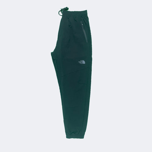 The North Face Pants Black