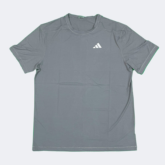 Adidas AeroReady T-Shirts Grey
