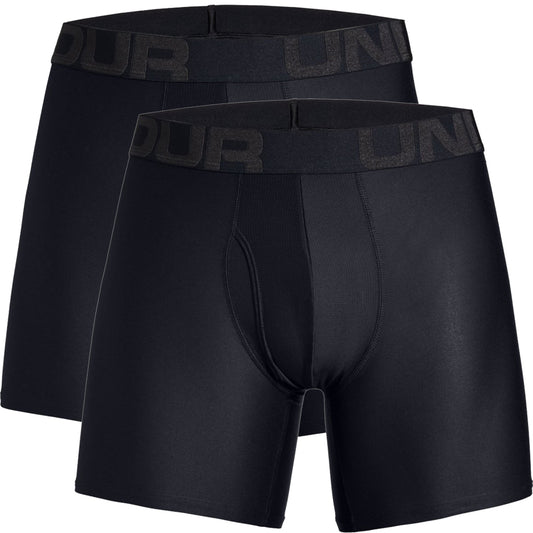Under Armour Tech Underwear 2 Pack