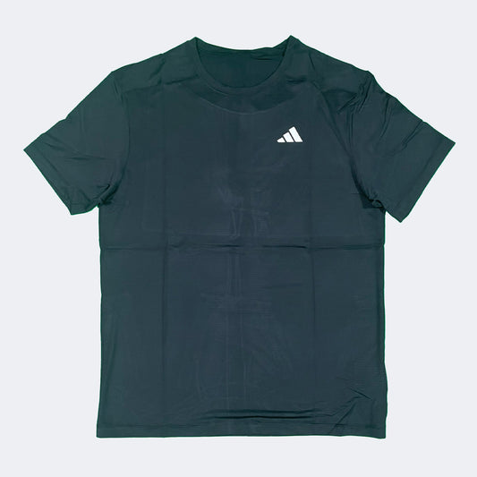 Adidas AeroReady T-Shirts Black