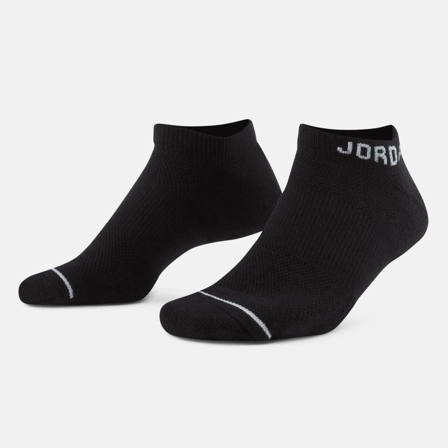 Nike Jordan Light Weight Angle Socks 3 Pairs